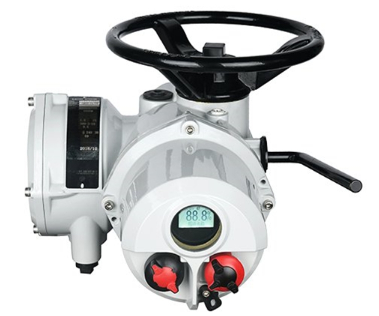 ROTORK Control 羅托克IQ18智能一體開關(guān)型,調(diào)節(jié)型電動執(zhí)行器